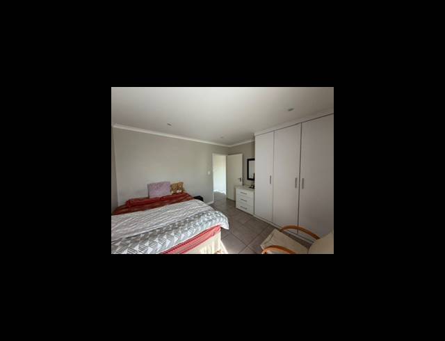 2 BEDROOM TOWNHOUSE FOR SALE IN ALBERTSDAL